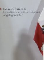 اتریش:برجام هیچ جایگزین بهتری ندارد
