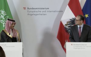 اتریش:برجام هیچ جایگزین بهتری ندارد
