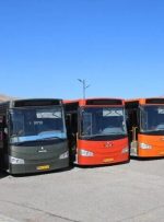 اتفاق مهم درعرصه‌حمل و نقل عمومی/اولین اتوبوس برقی ایرانی درراه است