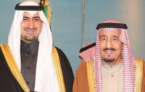 اتهام‌زنی مجدد عربستان علیه ایران