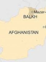 اخباری از سقوط قریب‌الوقوع مزار شریف به دست طالبان