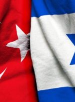 ادعای عادی‌سازی روابط میان اردوغان و اسرائیل،اما نه با نتانیاهو!