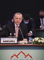 اردوغان: ترکیه مسئولیت امنیت فرودگاه کابل را به عهده می‌گیرد