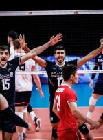 بازگشت ملی‌پوش والیبال به ایران