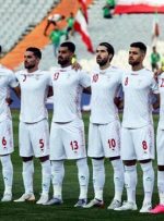 اعلام ترکیب تیم ملی فوتبال ایران مقابل هنگ‌کنگ
