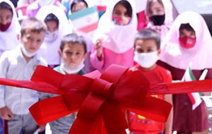 افتتاح بیست و هفتمین مدرسه بانک اقتصادنوین در روستای بیجرلو استان آذربایجان شرقی افتتاح بیست و هفتمین مدرسه بانک اقتصادنوین در روستای بیجرلو استان آذربایجان شرقی