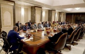 الکاظمی در جلسه فوق‌العاده شورای امنیت ملی: عراق میدان تسویه حساب‌ها نیست