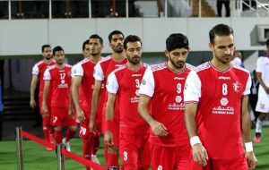 انتقاد پرسپولیس به برنامه لیگ برتر