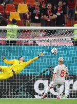 اولین برد تاریخ اتریش در یورو به دست آمد