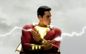 اولین تصویر رسمی Shazam 2 شخصیت‌های اصلی و لباس‌های جدیدشان را نشان می‌دهد