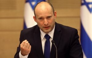 نخست وزیر اسرائیل هم لبنان را تهدید کرد