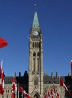 کانادا ایران را تحریم کرد