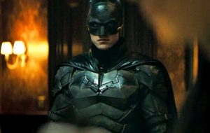 اکران «بتمن» به تعویق افتاد؟