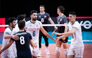 ایران برنده ماراتن نفس‌گیر – خبرآنلاین