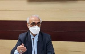 ایروانی: نهادهای انقلابی جزء خوش حساب‌ترین مؤدیان مالیاتی هستند