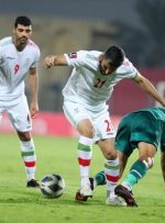 اتفاق عجیب در مقدماتی جام‌جهانی برای تیم ملی ایران