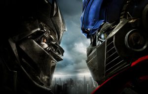 بازیگر نقش اصلی Transformers 7 از تفاوت آن با فیلم‌های پیشین می‌گوید