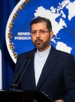 ابراز همدردی ایران با مردم و دولت یونان