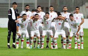 ببینید | کل‌کل دیدنی بازیکنان تیم ملی در بحرین