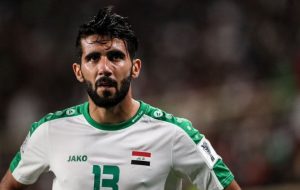 هافبک محبوب پرسپولیسی‌ها در راه تهران/عکس