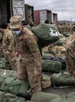 دولت بایدن ۲۵۰۰ کارمند افغان را مستقیما به خاک آمریکا منتقل می‌کند