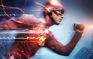 تاریخ انتشار فصل هشتم The Flash مشخص شد