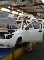 تحول در صنعت خودرو با تصمیم مدیران سایپا برای تأمین قطعات در داخل