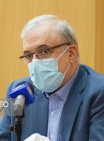 تسلیت وزیر بهداشت در پی درگذشت خبرنگاران ایسنا و ایرنا