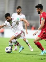 تصاویر | فریم به فریم با پیروزی شیرین ایران مقابل بحرین
