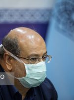 وضعیت کرونا در تهران / مراجعه روزانه بیش از ۲۰هزار بیمار سرپایی به بیمارستان‌ها