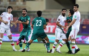 توضیح AFC درباره برگزاری انتخابی جام جهانی ۲۰۲۲