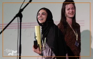 جایزه هیات‌ داوران جشنواره زاگرب به انیمیشن «دیوار چهارم» رسید