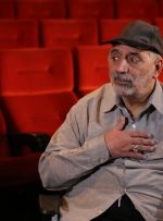 جمال شورجه، به کارنامه سینمایی خود، نمره ۱۵ می‌دهد