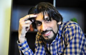 حاجی‌غلامی: تلویزیون به گروهی مثل بچه‌های «ساعت خوش» نیاز دارد