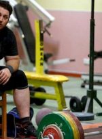حسرت بزرگ وزنه‌برداری ایران در موضوع دوپینگ