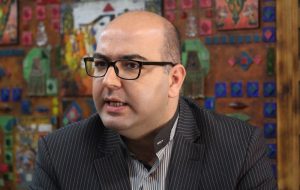 حسینی:عضویت در سازمان شانگهای ما را از تلاش برای رفع تحریم‌ها و رعایت استانداردهای مالی بی‌نیاز نکرده است
