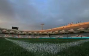 خبری خوب برای فوتبال/تماشاگران به استادیوم برمی‌گردند؟