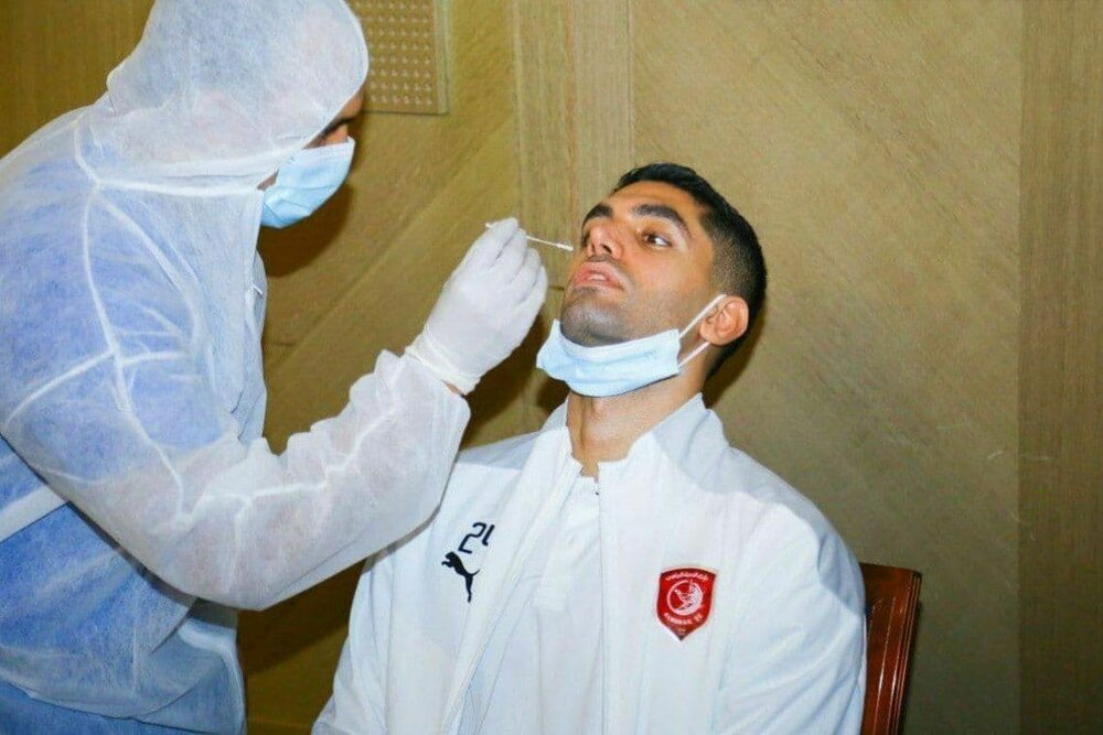 قفل ورزشگاه‌ آزادی بالاخره باز می‌شود؟