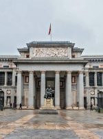 خسارت مالی موزه «پرادو» در کرونا