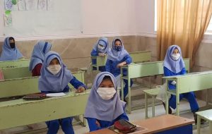 توضیحاتی درباره بازگشایی مدارس در مهرماه/ واکسن کرونا به دانش‌آموزان تزریق می‌شود؟