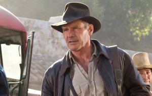 در ساخت Indiana Jones 5 از یک تکنولوژی نوظهور استفاده خواهد شد