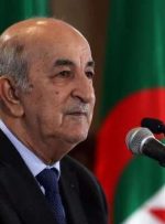 دست رد الجزایر به رژیم صهیونیستی