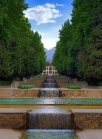 دیدنی های ماهان؛ باغشهر زیبای کرمان