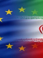 ارزش تجارت ترکیه با اروپا ۳۳ برابر ایران است