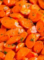 راسته میگن خواص هویج پخته بیشتر از هویج خامه ؟