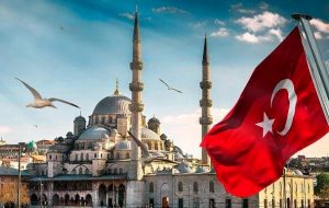 رشد مثبت اقتصاد ترکیه | اقتصاد آنلاین
