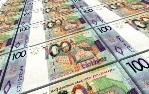 روبل در برابر دلار آمریکا به بالاترین رکورد ۱۱ماهه دست یافت