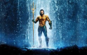 روند ساخت Aquaman 2 چقدر پیشرفت داشته است؟