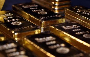 قیمت طلا سقوط کرد – هوشمند نیوز