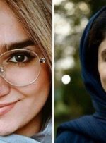 محلِ کارِ مهشاد کریمی و ریحانه یاسینی، در فقدان این دو خبرنگارِ جوان جان‌باخته/ عکس